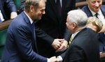 Sensacja! Wielkie pojednanie Kaczyńskiego i Tuska