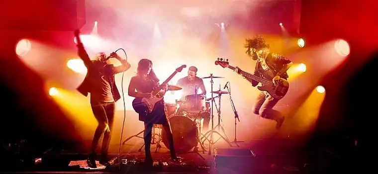 Nie udało się uzbierać pieniędzy na pecetową wersję Rock Band 4. Uff!