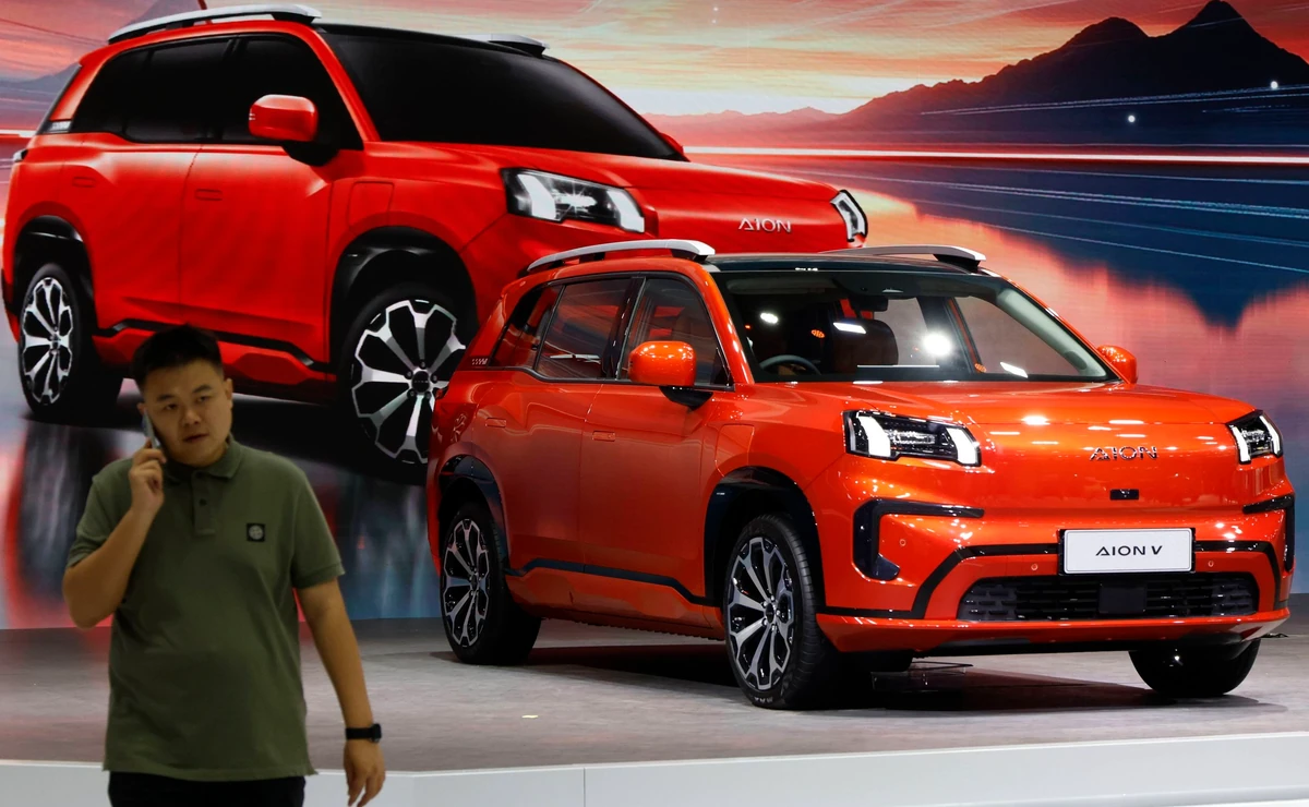 Najtańszy SUV ma 244 KM i świetny styl. Ceny hitem. Ile kosztuje?