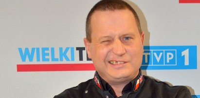 Był bohaterem programu TVP. Mówi nam o traumatycznym dzieciństwie w domu dziecka