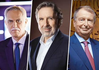 Najbogatsi ludzie świata 2021. Polacy na liście „Forbesa” - Rankingi -  Forbes.pl