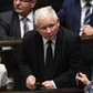 Jarosław Kaczyński Małgorzata Wassermann Krystyna Pawłowicz Prawo i Sprawiedliwość polityka PiS Sejm