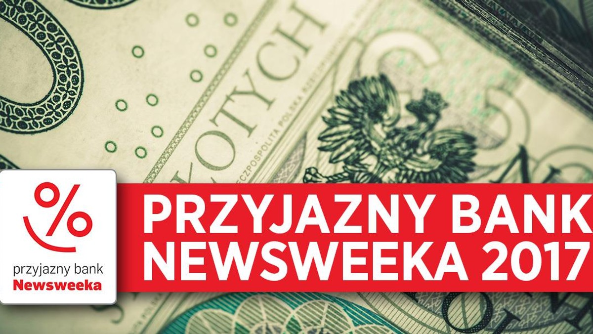 przyjazny bank newsweeka