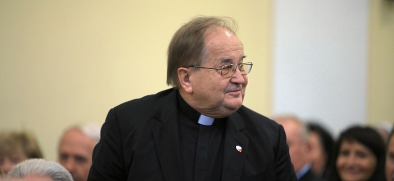 Terlikowski o obecności Ziobry na urodzinach Radia Maryja: To wymaga reakcji premiera