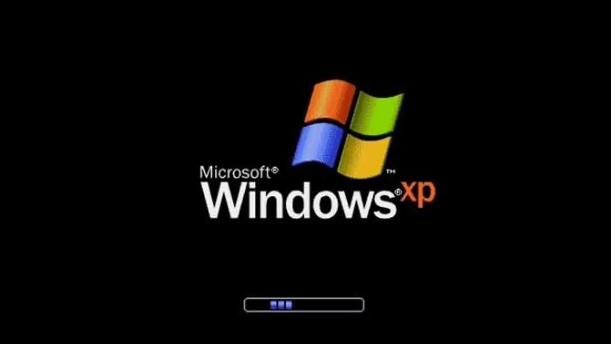 Windows XP