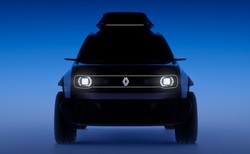 Renault 4 wraca jako nowy i tani SUV. Francuzi zaszaleli, ale to nie koniec