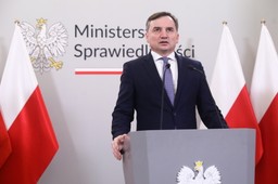 Ziobro: Zwracam się do prezydenta o zainicjowanie debaty publicznej na temat KPO