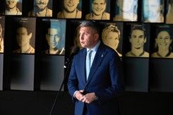 Kolejny kryzys wizerunkowy PKOl i prezesa Piesiewicza. 'Nowy sponsor nie cieszy się dobrą reputacją'