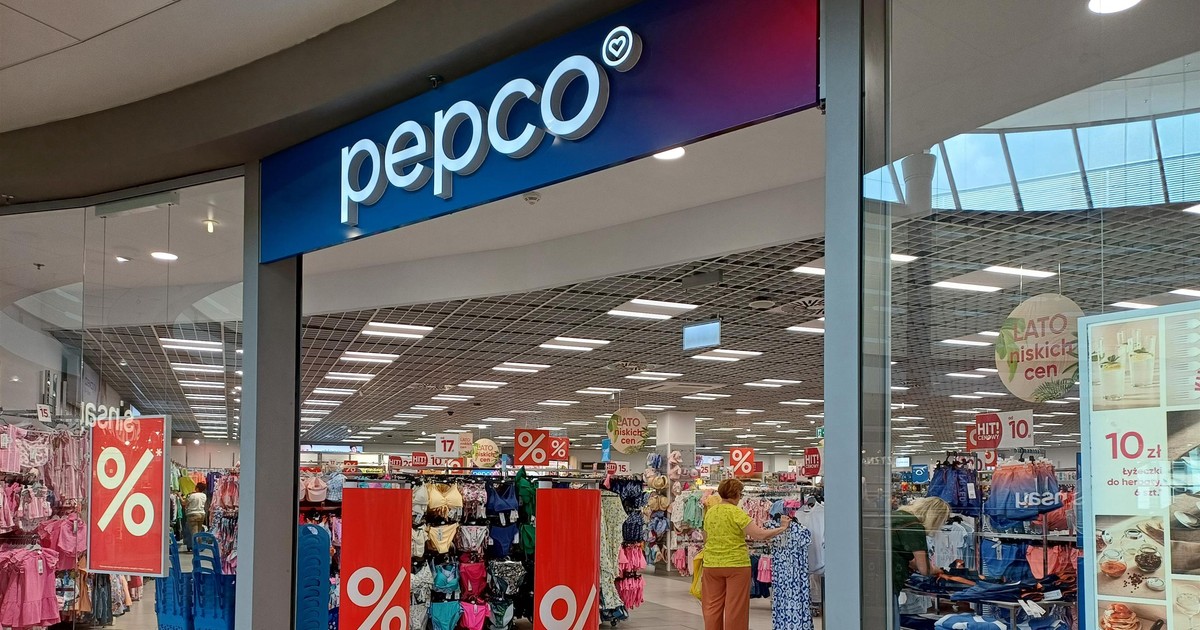 Polki pędem rzuciły się po świąteczne zestawy z Pepco. Kosztują tylko 35 zł i wyglądają bosko