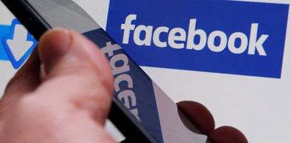 Facebook zrobi to nawet, jeśli kategorycznie się nie zgadzasz. Zdenerwowany?