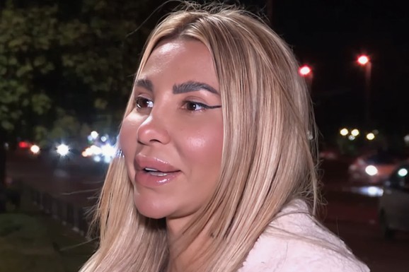 "OSTAVILA SI DETE NA TRI GODINE, NEMAJKO" Milica Dabović brutalno o Aneli Ahmić, udarila i na Staniju: "Ona treba samo da vrti guzom"