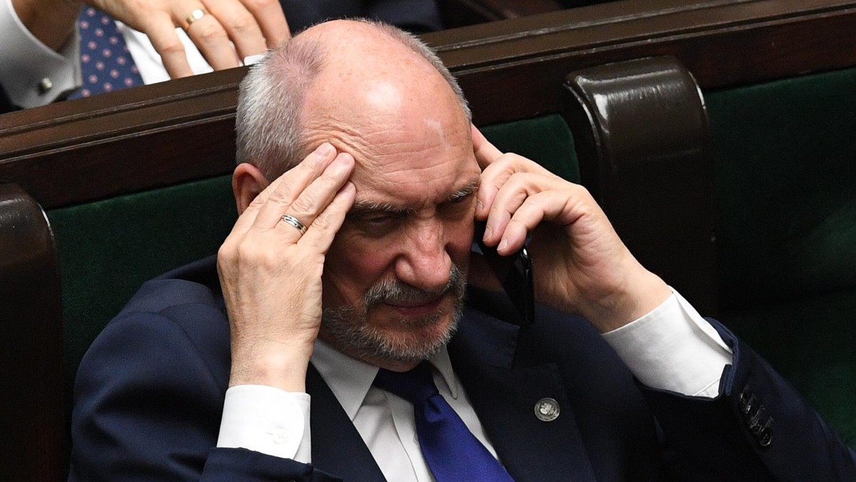 Antoni Macierewicz