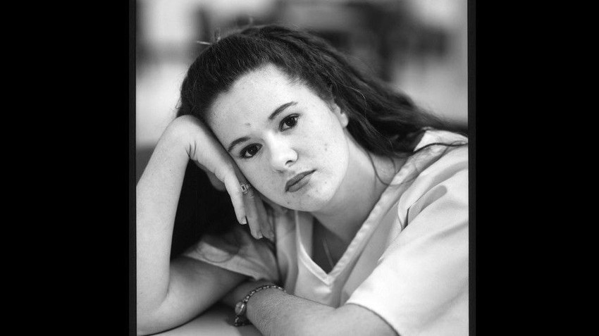 Krista Pajk, osuđena za brutalno ubistvo 19-godišnje Kolin Slemer | Foto: Toshi Kazama