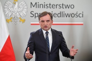 Ziobro: Weto do konkluzji Rady Europejskiej dotyczącej Karty Praw Podstawowych