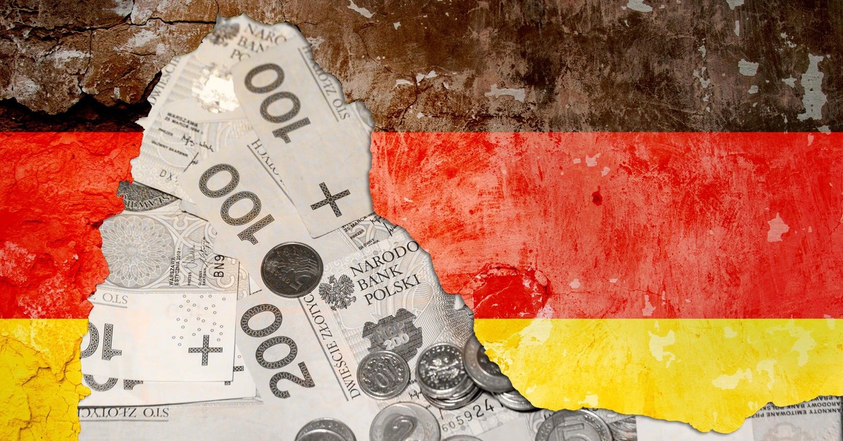 Może Piketty wyliczyłby nam reparacje od Niemiec? Ciekawe, jakie by były reakcje…