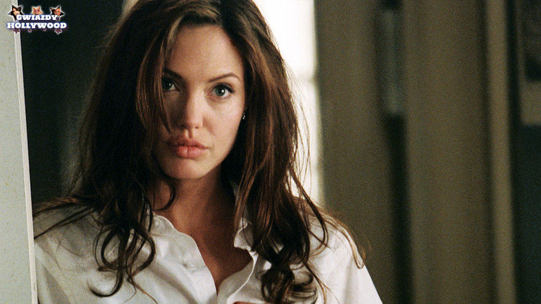 Angelina Jolie na Onet VOD