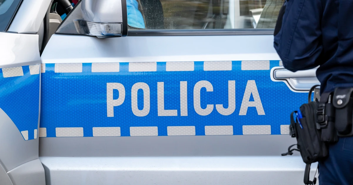 Tragiczny wypadek w Otwocku. Nie żyje znana lekarka, jej mąż walczy o życie