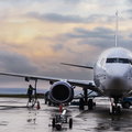 W 2050 r. linie lotnicze chcą być neutralne dla klimatu. "To nie podróżowanie jest wrogiem, tylko CO2"