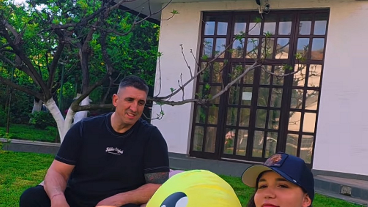 Kristijan i Jordanka