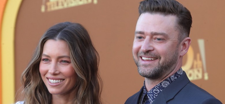 Najbardziej niestarzejąca się para show-biznesu: Jessica Biel i Justin Timberlake na premierze "Candy". FOTO