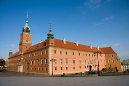 Zamek Królewski udostępnia swoje zbiory wirtualnie