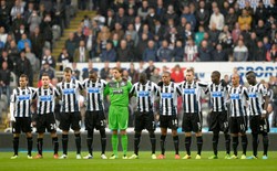 Liga angielska: Płatne wywiady z piłkarzami Newcastle