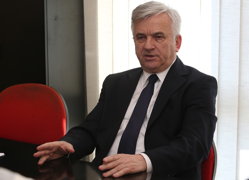 Nedeljko Čubrilović