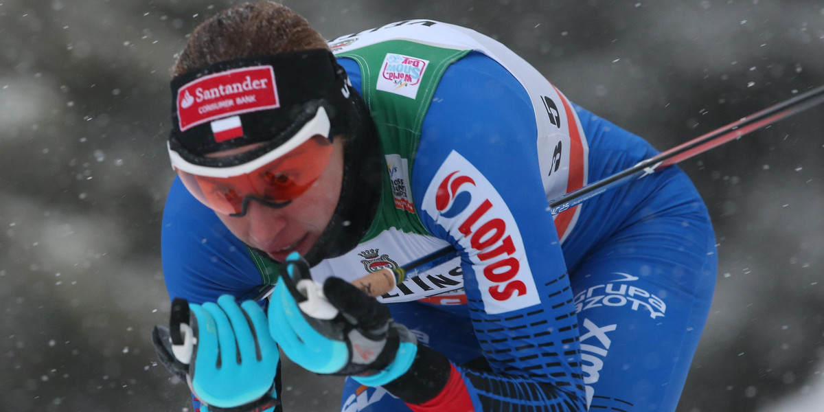 PŚ w Lillehammer: Justyna Kowalczyk pokazała pazur. Wygrała Weng
