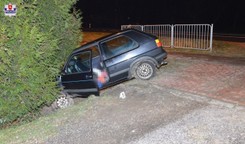 Tragiczny wypadek w Białobrzegach. Możliwa przyczyna to przestroga dla kierowców