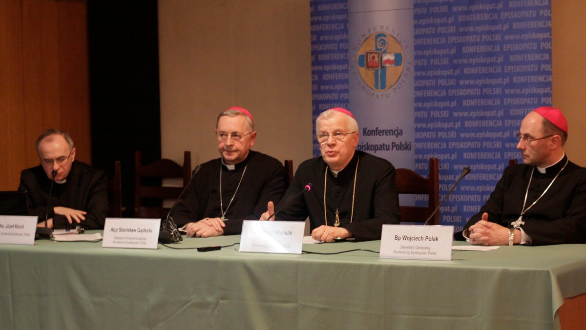 Około miesiąca mają potrwać prace nad projektem umowy pomiędzy rządem a Konferencją Episkopatu Polski w sprawie zastąpienia Funduszu Kościelnego dobrowolnym odpisem podatkowym.