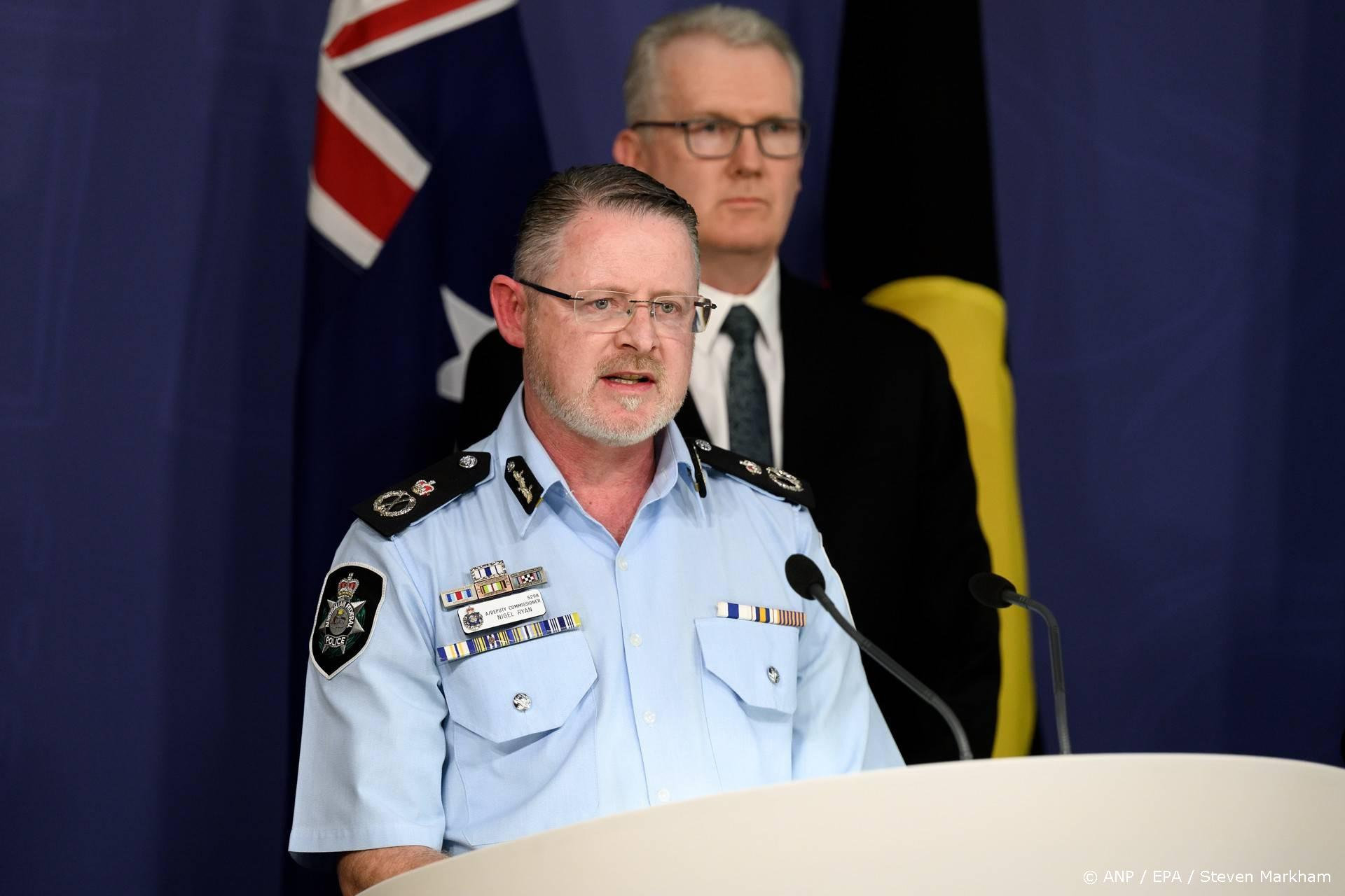 IS-vlaggen en explosieven: 15 doden na aanslag op Bondi Beach