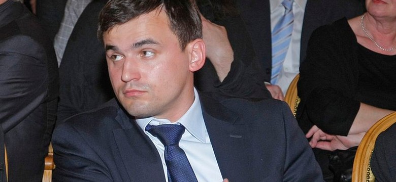 Wspólnik Dubienieckiego przyznał się do korupcji