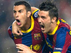 Barcelona w finale! Realu już nie ma. Zobacz gole