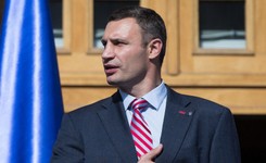 Mer Kijowa w 'Bild': Niemcy zdradzają swoich przyjaciół w dramatycznej sytuacji