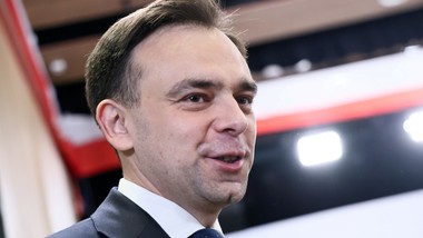 marzysz o obniżeniu składki zdrowotnej? minister rozwiewa nadzieję. "n