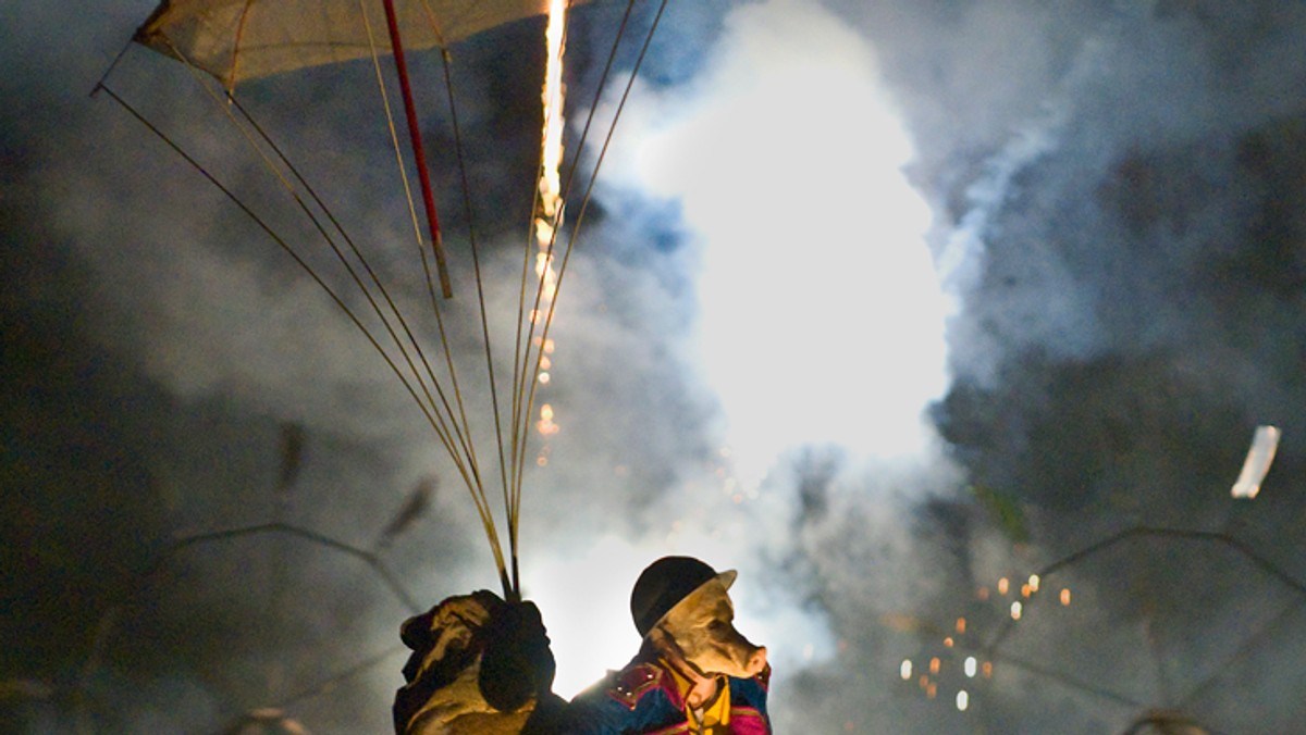 Z początkiem lata Gdańsk ambitnie podnosi kulturę do trzeciej potęgi. W tym samym czasie odbędą się tu trzy wyjątkowe wydarzenia kulturalne: Festiwal Teatralny FETA, Festiwal Szekspirowski oraz święto muralu - Festiwal Monumental Art.