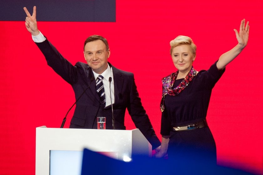 Andrzej Duda