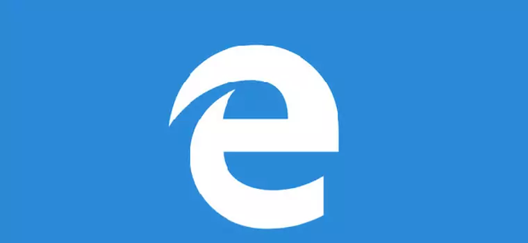 Tak wygląda nowa karta w Microsoft Edge