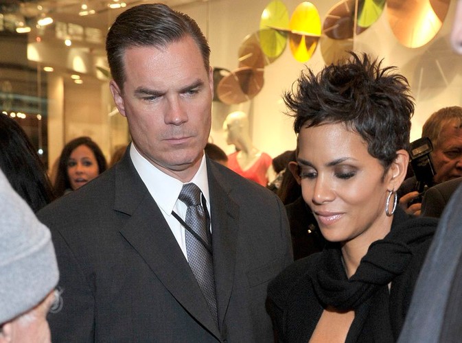 Halle Berry promowała w Polsce swoje perfumy