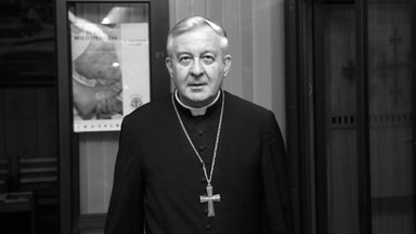 Abp Juliusz Paetz nie żyje. Terlikowski: śmierć nie załatwia problemu [OPINIA]