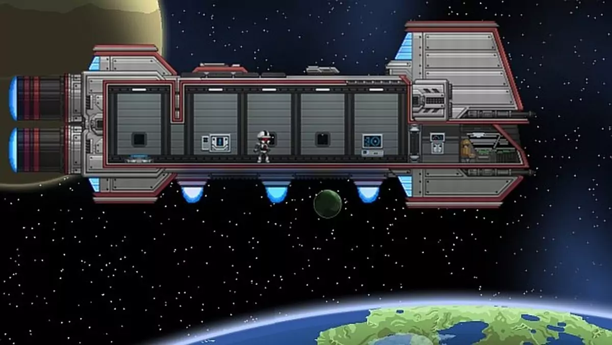 Starbound ma nareszcie oficjalną datę premiery