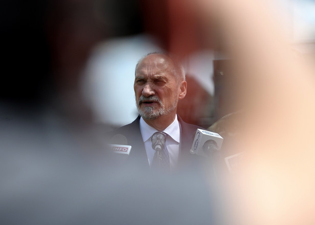 Antoni Macierewicz