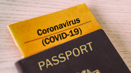 Negatywny test na koronawirusa kupię! Kwitnie czarny rynek podrobionych wyników testów