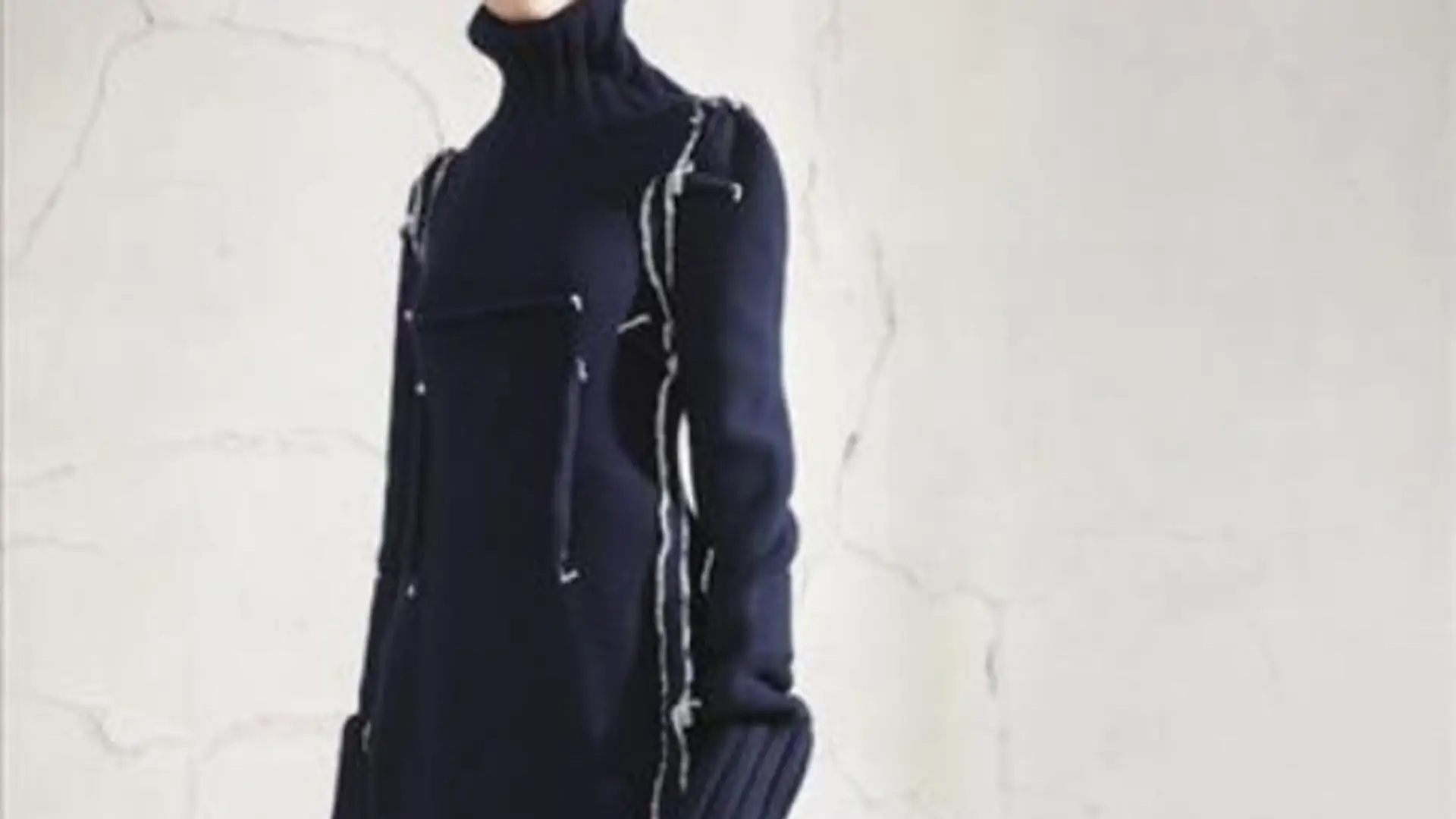 Maison Martin Margiela dla H&M - LOOKBOOK