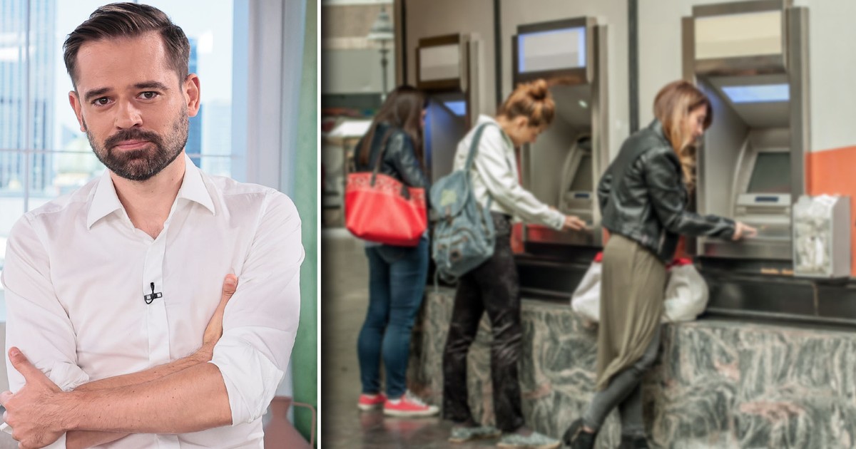 Pieniądze znikają z kont. Ekspert ostrzega przed tymi oszustwami. "Słyszymy w słuchawce głos mamy"