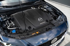 Mazda wygrała w NSA. Polacy na ten wyrok czekali od 6 lat