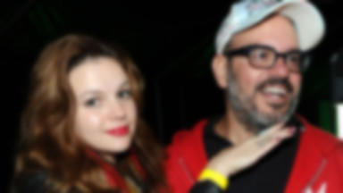 Amber Tamblyn wyszła za mąż