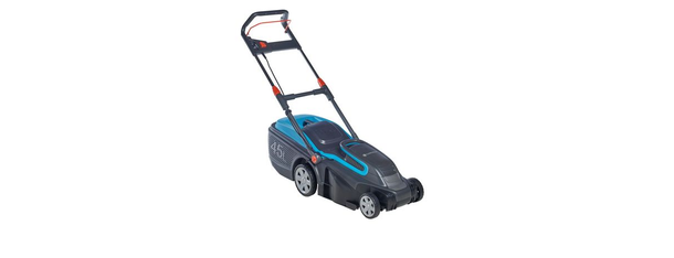 Gardena Powermax 1600:37 1600 W