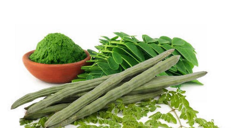 How to use moringa for healthy skin and hair