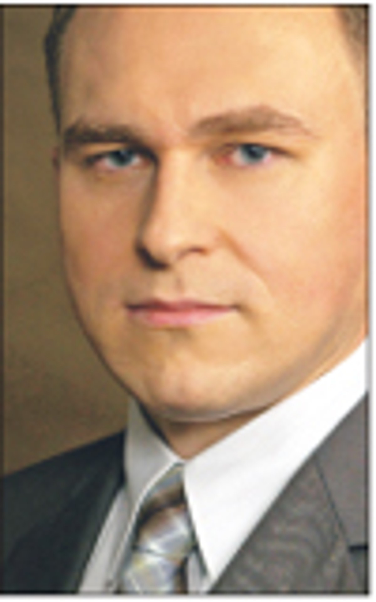 Marcin Kolasiński. radca prawny, prowadzi praktykę prawa konkurencji w Kancelarii Baker & McKenzie